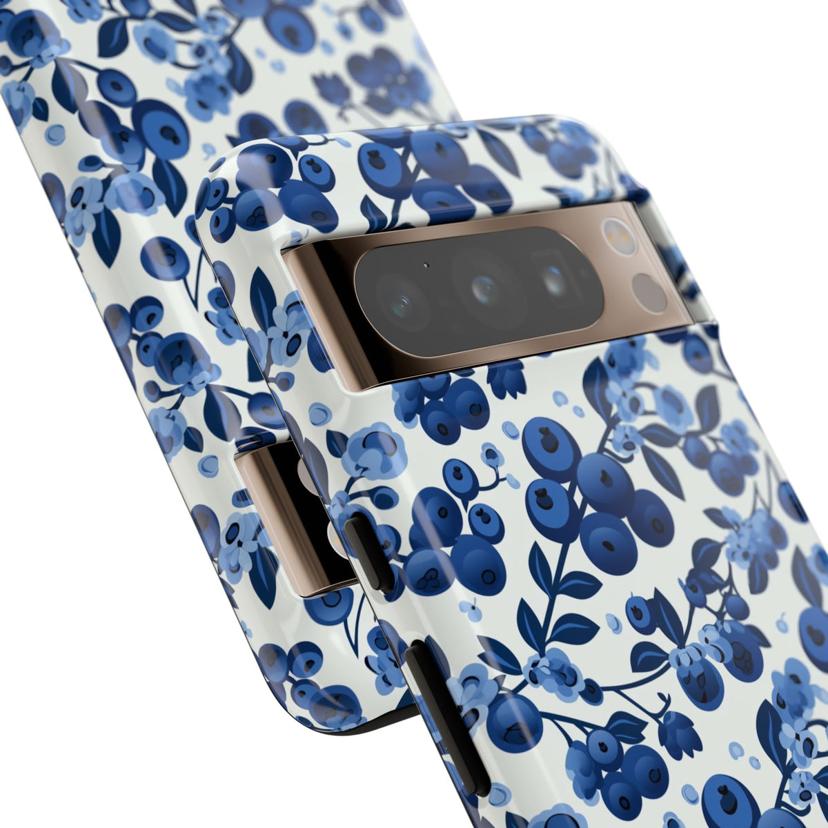 Fruit Pattern Phone Case – Vibrant & Fun Design for Your Smartphone 920