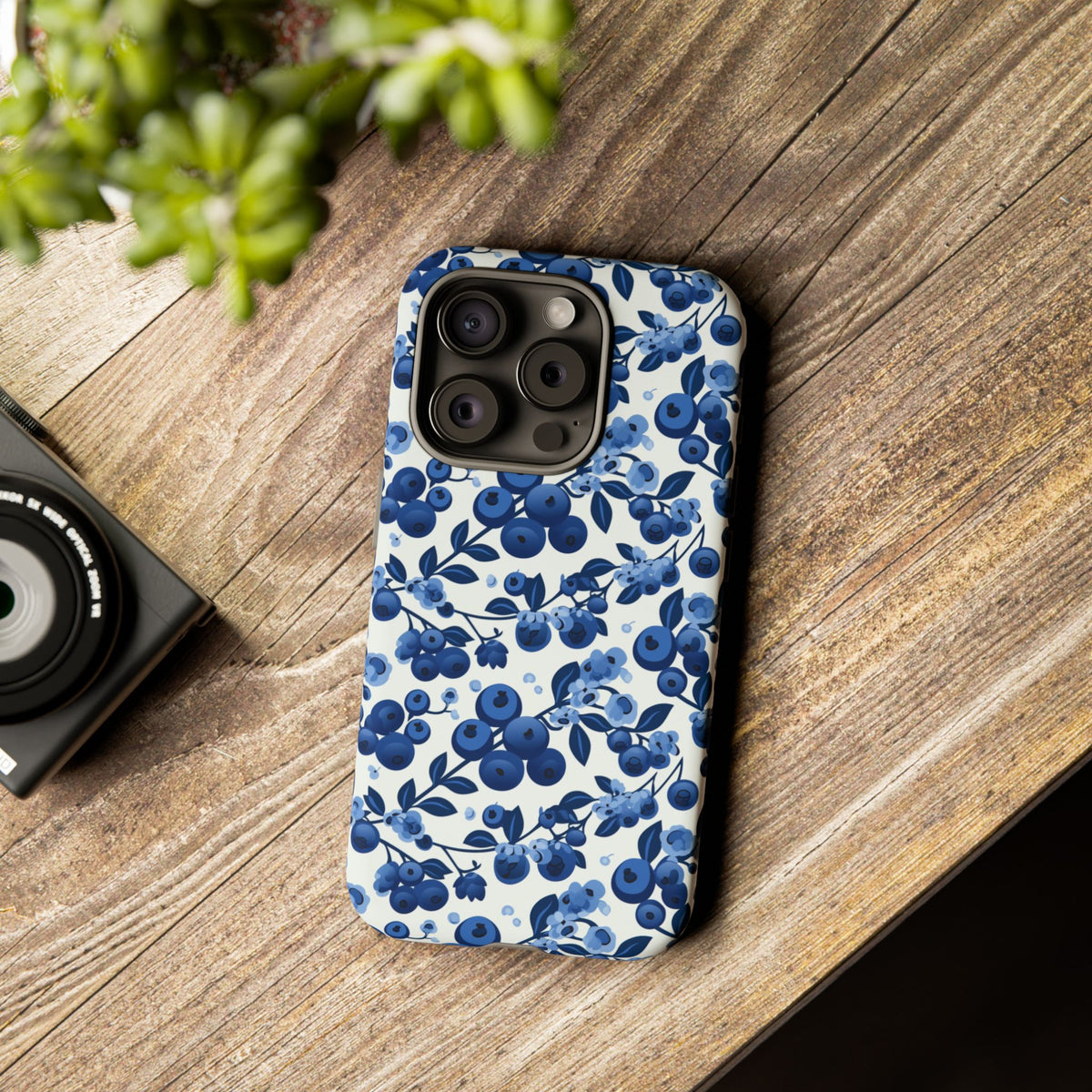 Fruit Pattern Phone Case – Vibrant & Fun Design for Your Smartphone 920