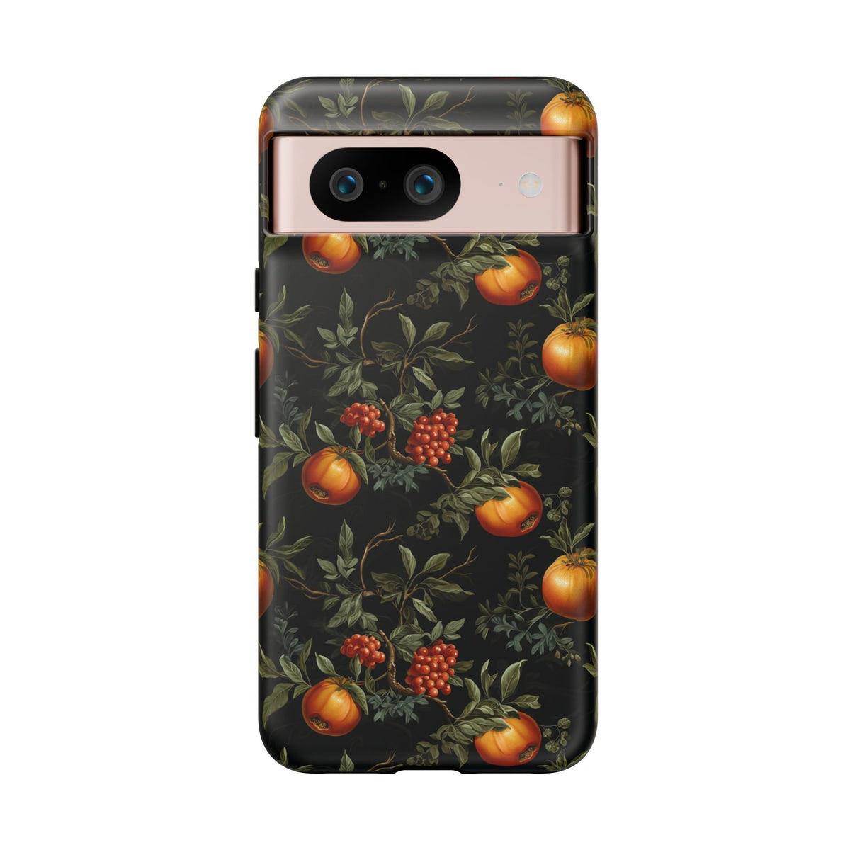 Fruit Pattern Phone Case – Vibrant & Fun Design for Your Smartphone 976