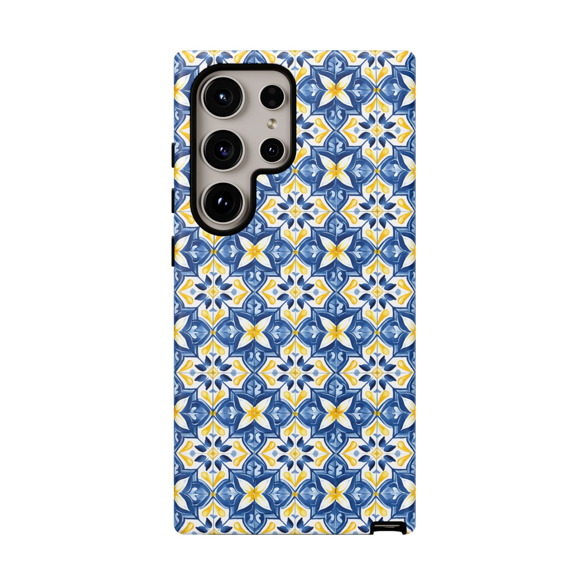 Mediterranean Theme Phone Case – Coastal & Stylish Protection 2