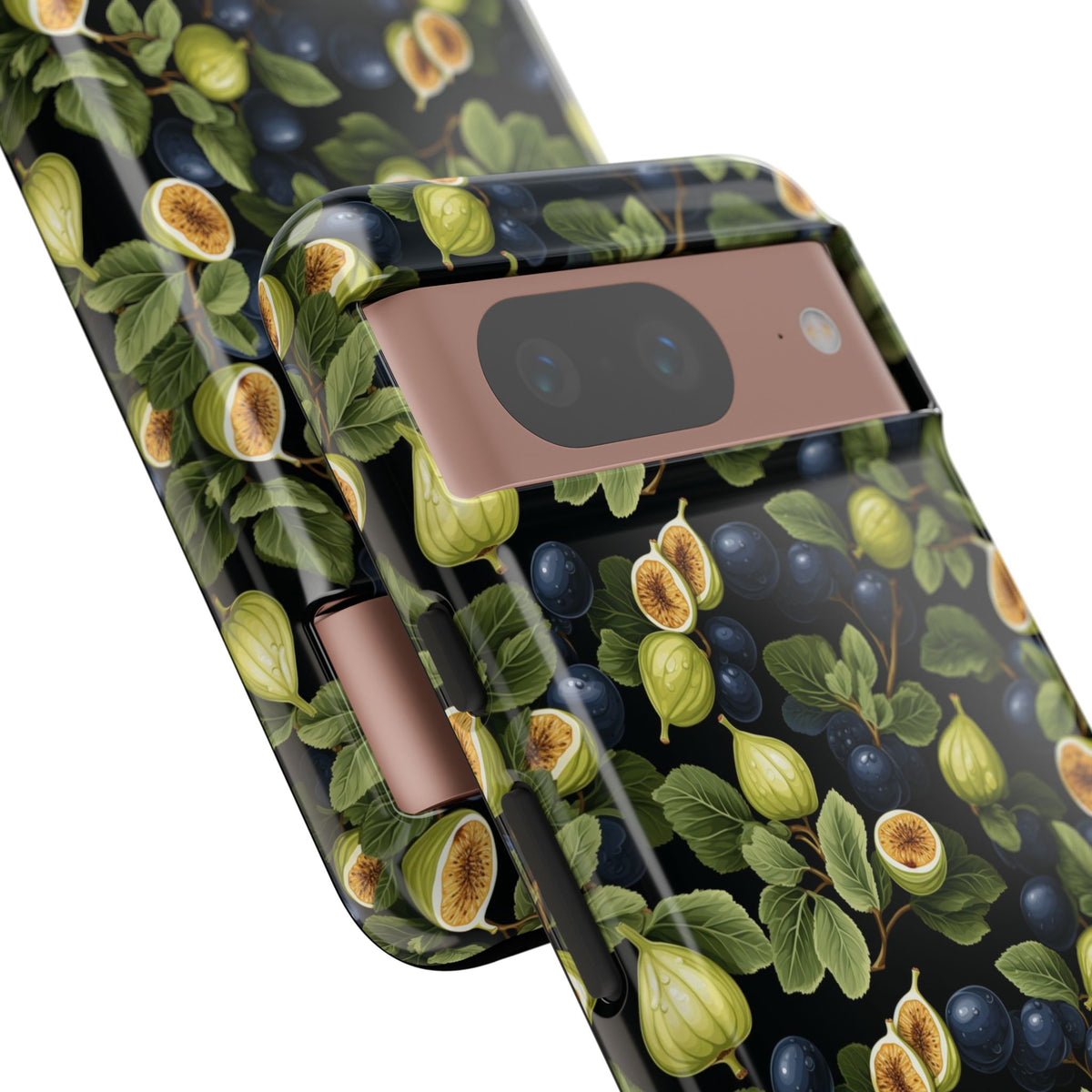 Fruit Pattern Phone Case – Vibrant & Fun Design for Your Smartphone 797