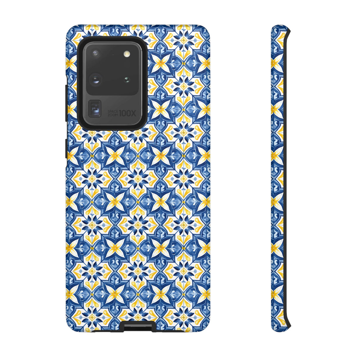 Mediterranean Theme Phone Case – Coastal & Stylish Protection 2