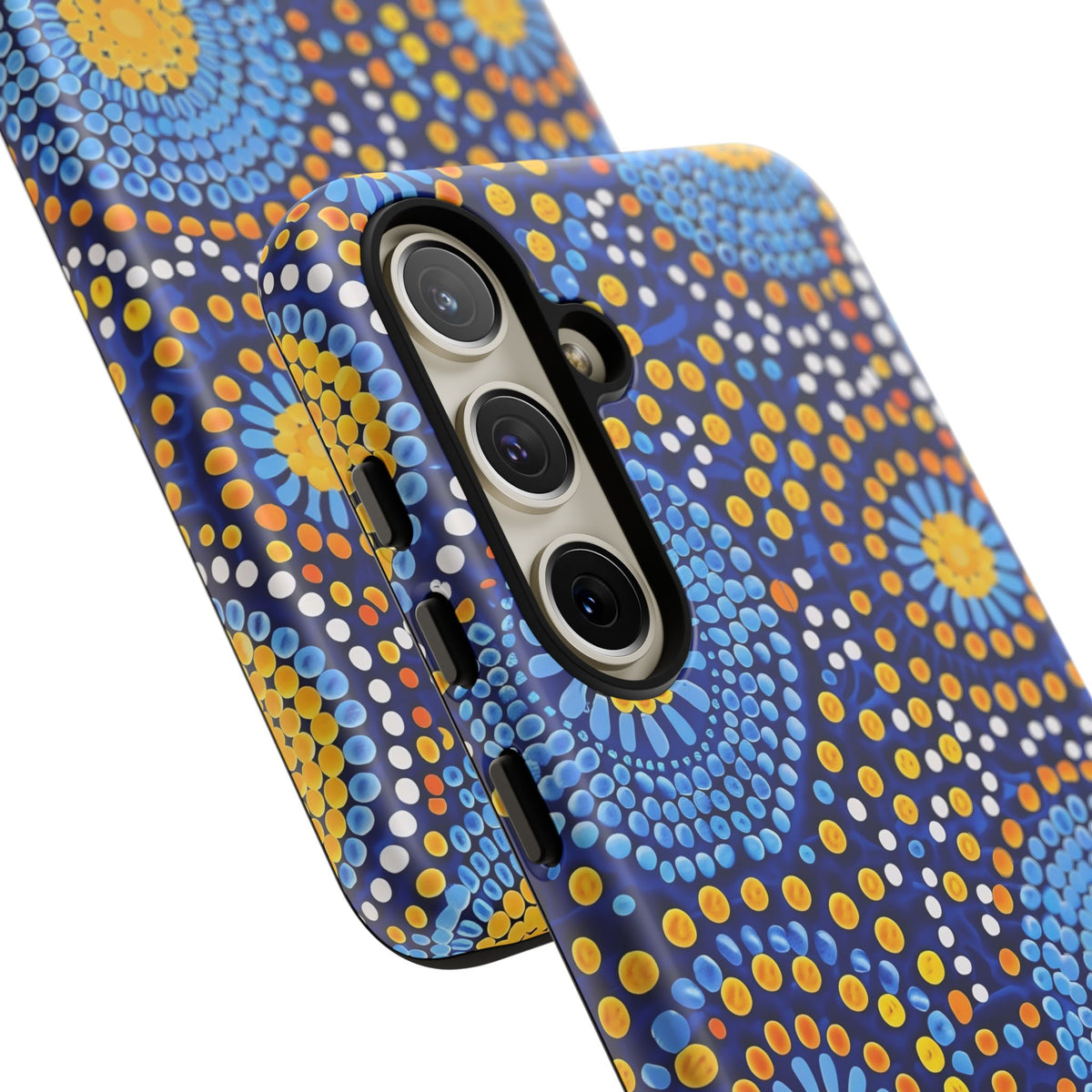 Abstract Pattern Phone Case – Elevate Your Phone with Unique Style 15