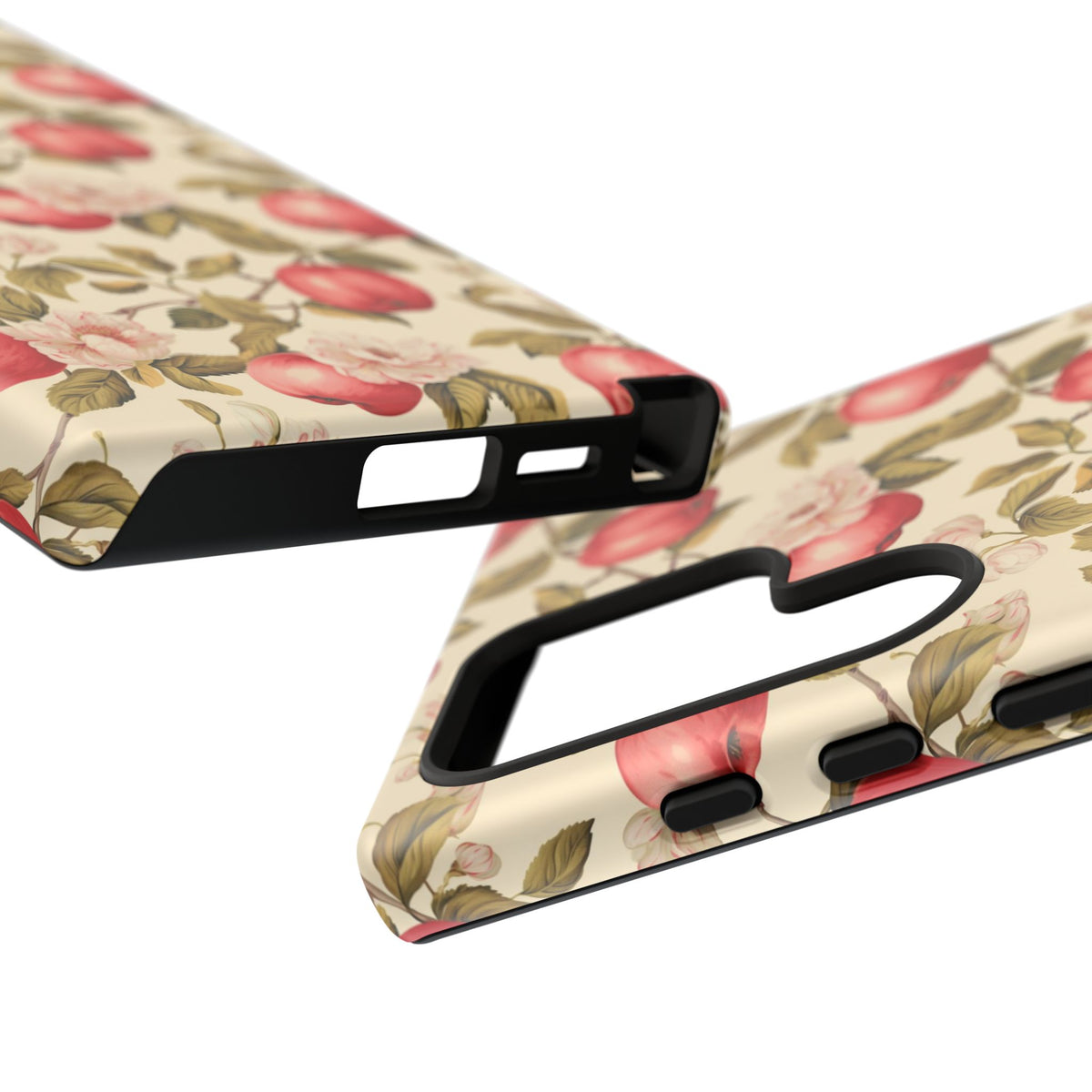 Fruit Pattern Phone Case – Vibrant & Fun Design for Your Smartphone 918