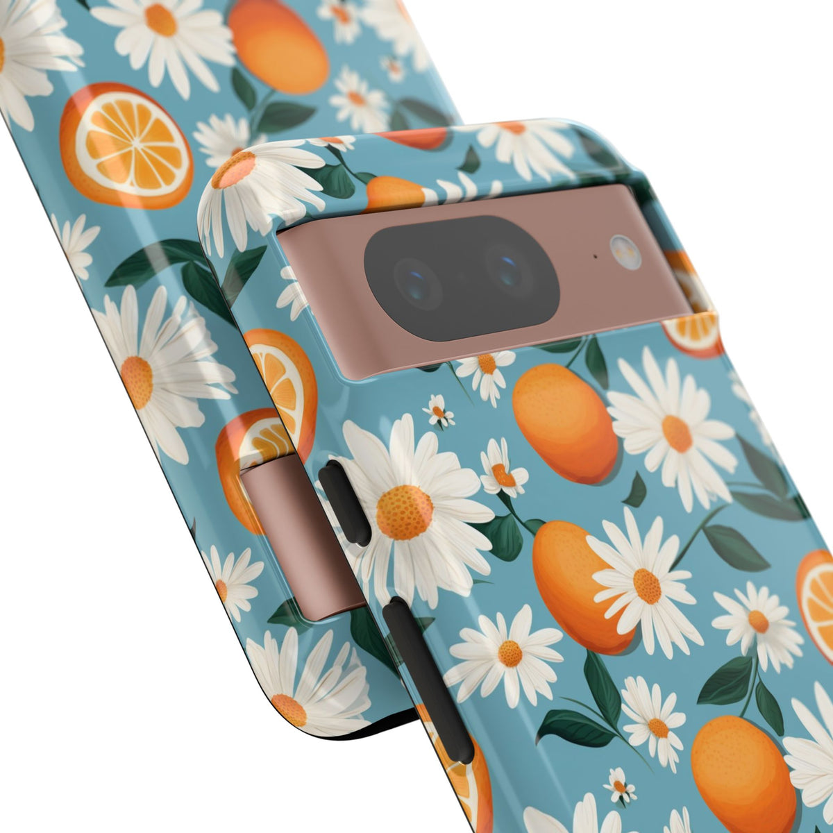 Fruit Pattern Phone Case – Vibrant & Fun Design for Your Smartphone 922