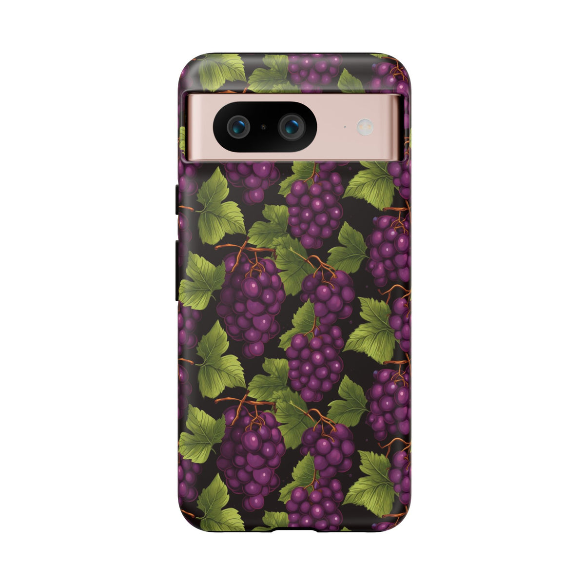 Fruit Pattern Phone Case – Vibrant & Fun Design for Your Smartphone 993