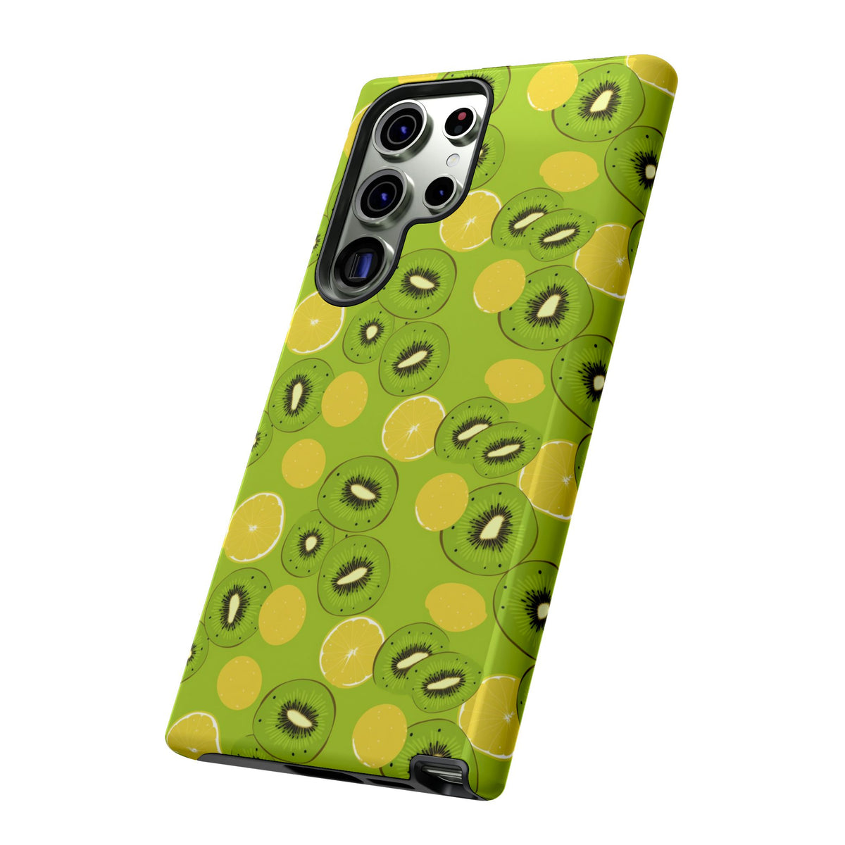 Fruit Pattern Phone Case – Vibrant & Fun Design for Your Smartphone 919