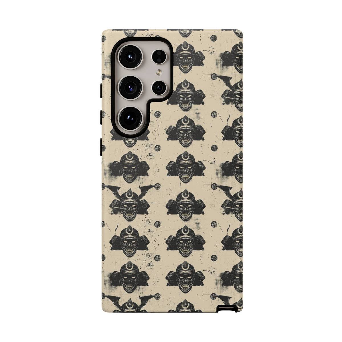 Japanese Pattern Phone Case – Elegant & Timeless Design for Your Phone 015