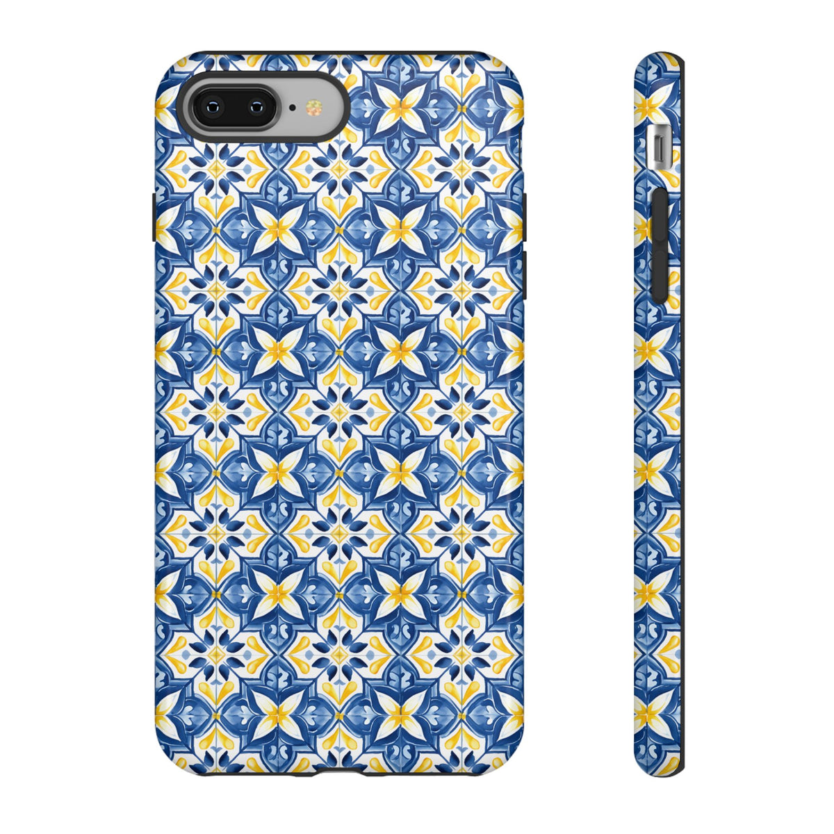 Mediterranean Theme Phone Case – Coastal & Stylish Protection 2