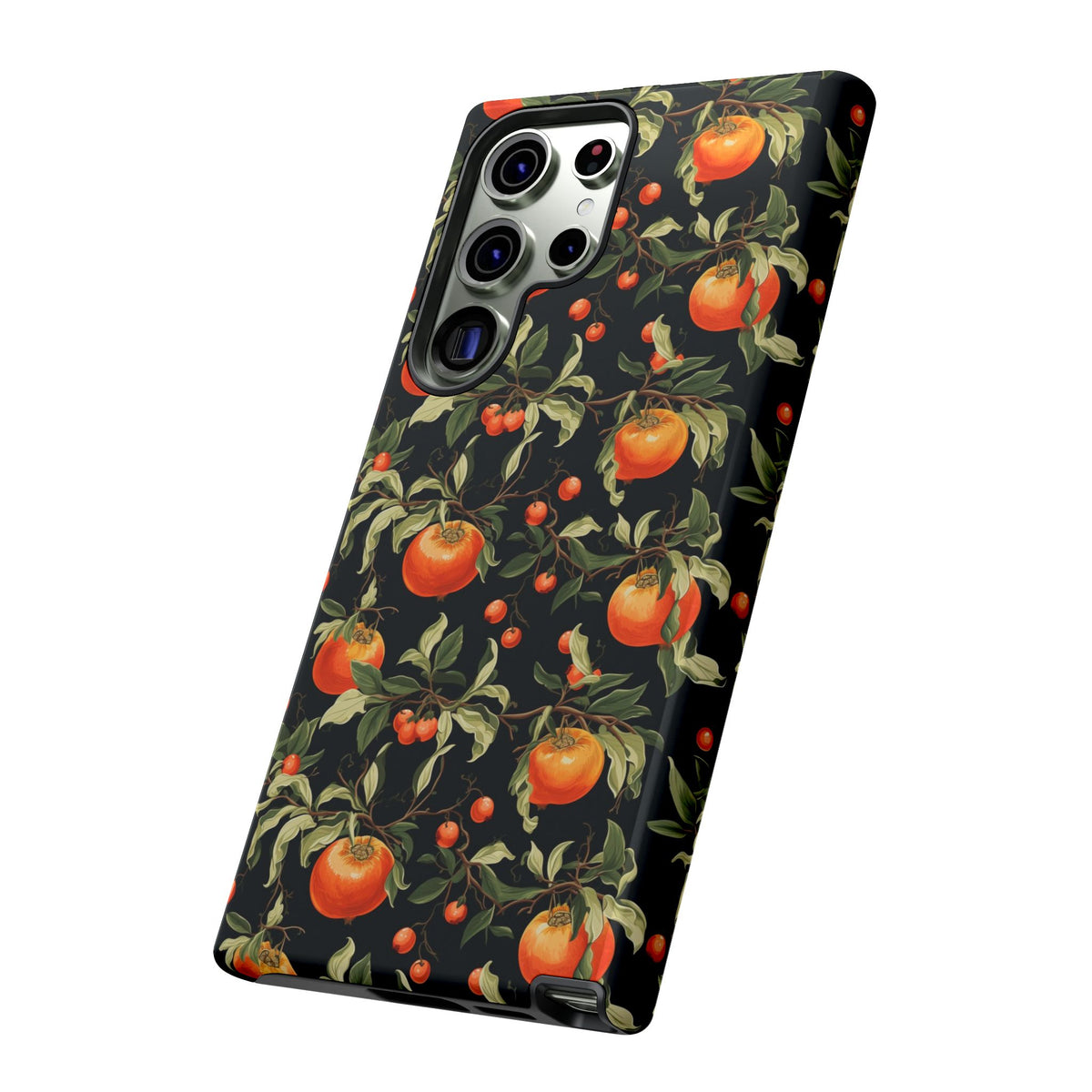 Fruit Pattern Phone Case – Vibrant & Fun Design for Your Smartphone 928