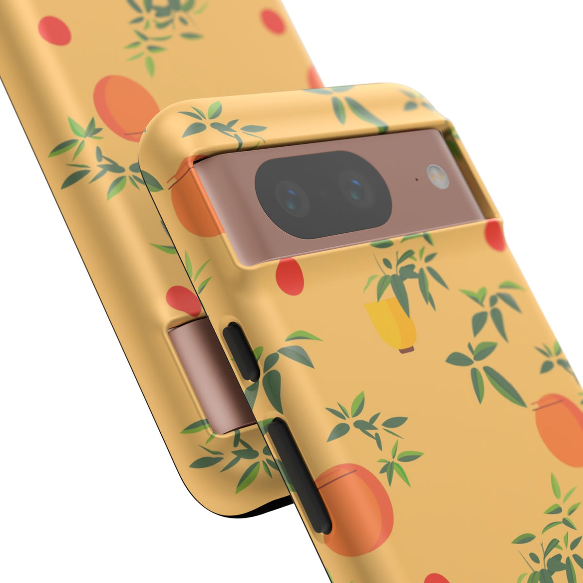 Japanese Pattern Phone Case – Elegant & Timeless Design for Your Phone 078