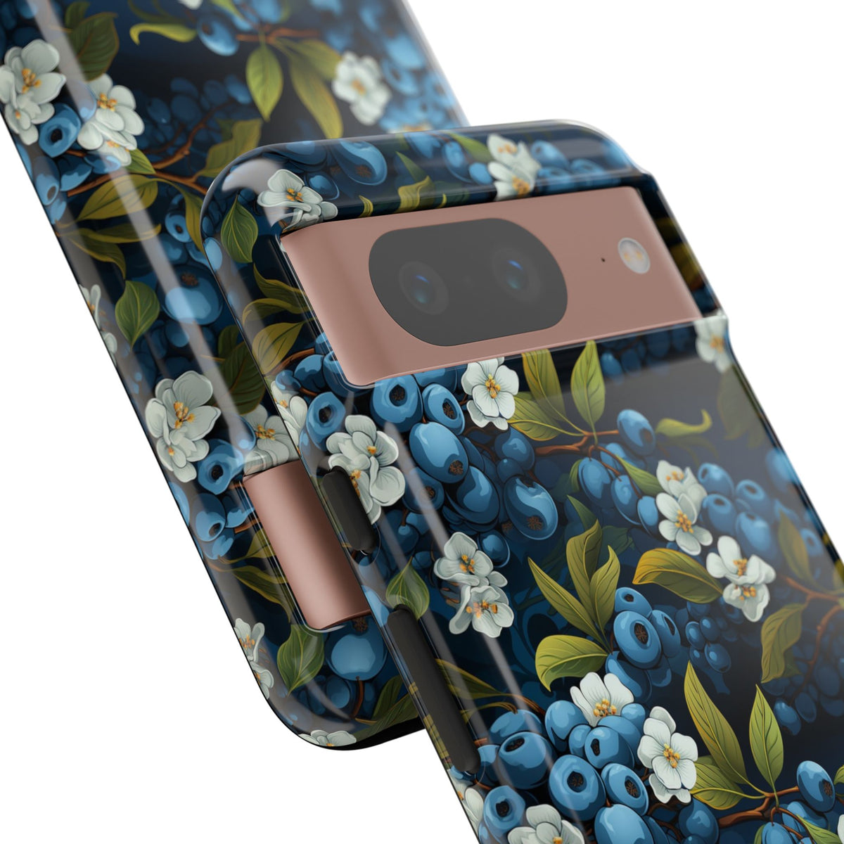 Fruit Pattern Phone Case – Vibrant & Fun Design for Your Smartphone 947