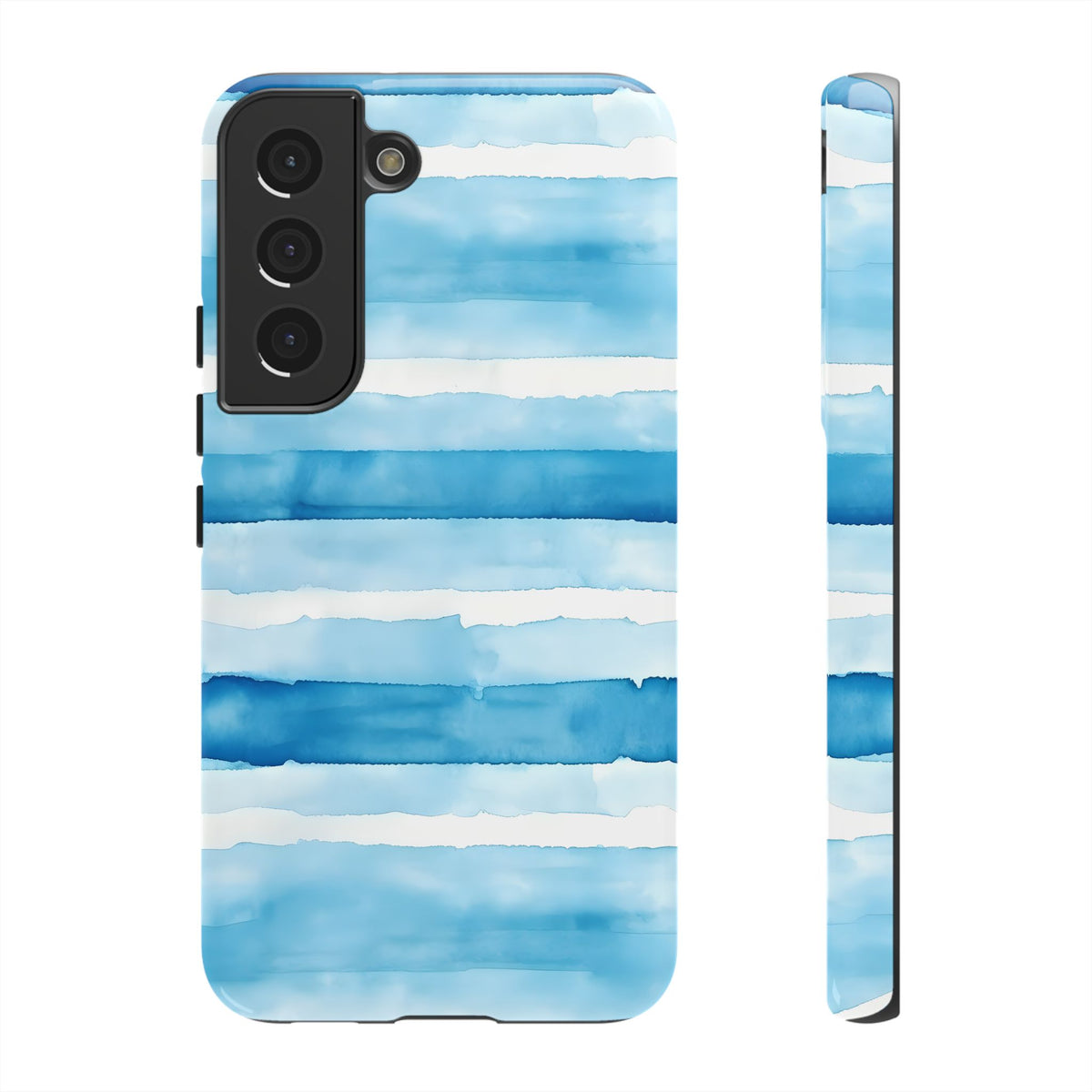 Mediterranean Theme Phone Case – Coastal & Stylish Protection