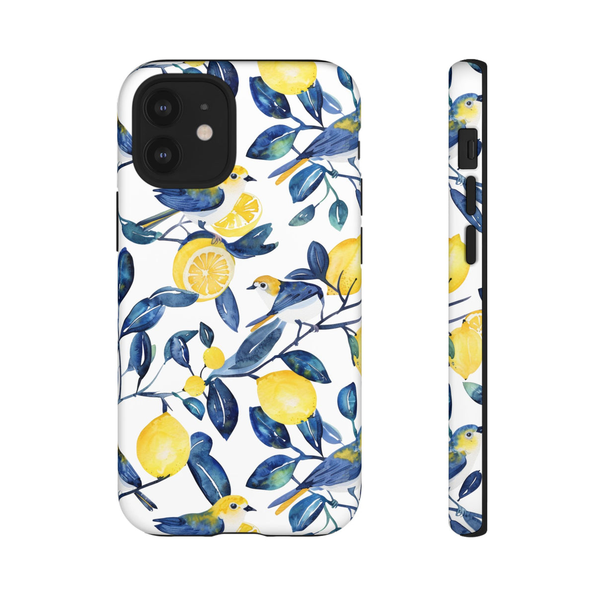 Mediterranean Theme Phone Case – Coastal & Stylish Protection 3