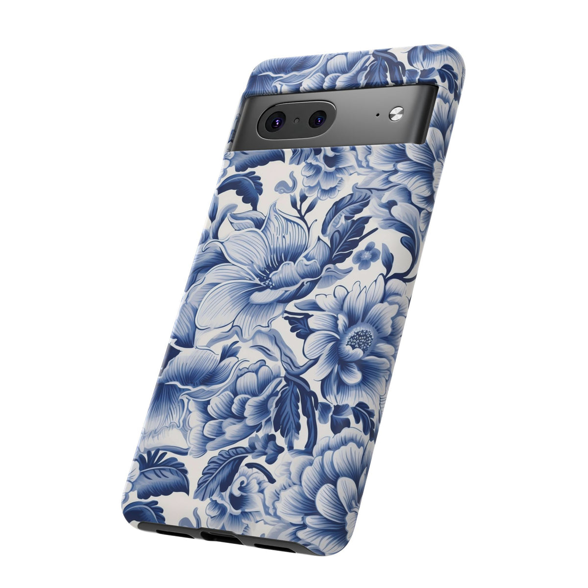 Flower-Themed Phone Case – Elegant Protection with a Floral Twist 23