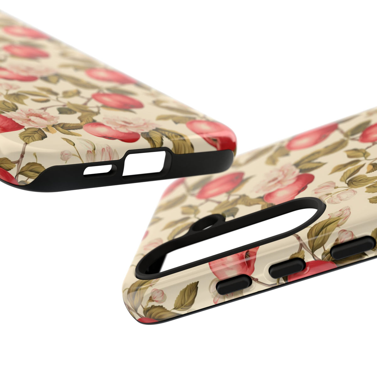 Fruit Pattern Phone Case – Vibrant & Fun Design for Your Smartphone 918