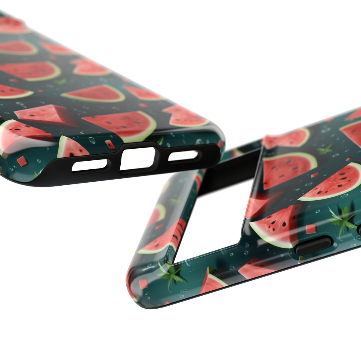 Fruit Pattern Phone Case – Vibrant & Fun Design for Your Smartphone 975