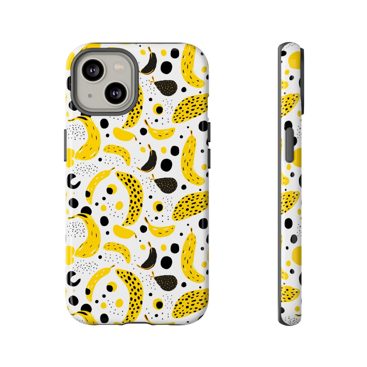 Fruit Pattern Phone Case – Vibrant & Fun Design for Your Smartphone 991