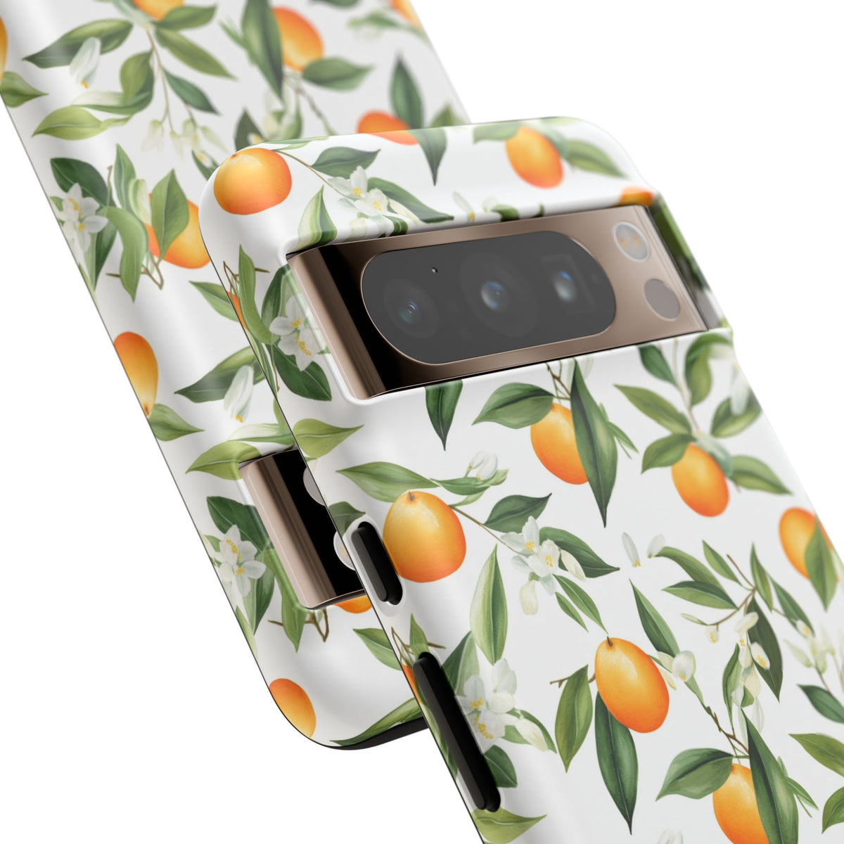 Fruit Pattern Phone Case – Vibrant & Fun Design for Your Smartphone 821