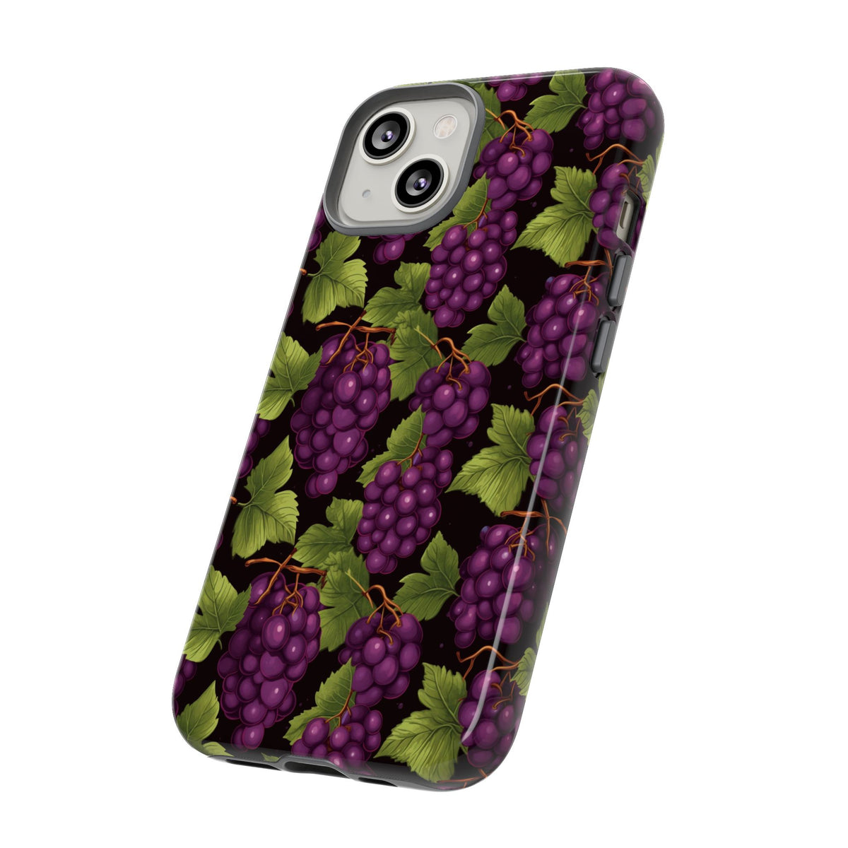 Fruit Pattern Phone Case – Vibrant & Fun Design for Your Smartphone 993