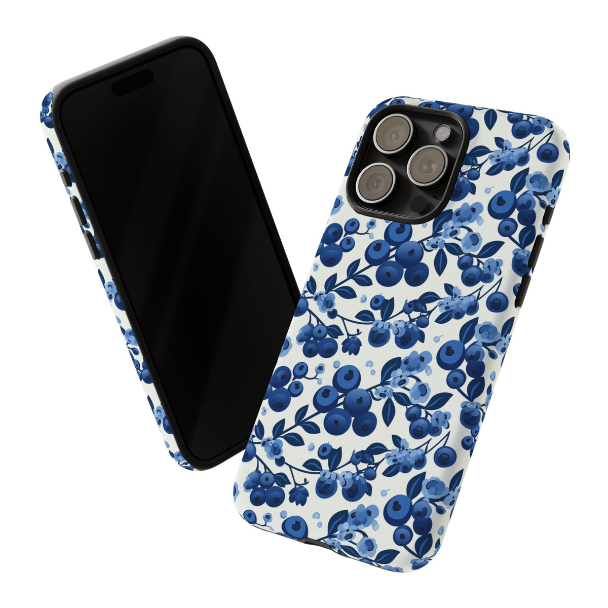 Fruit Pattern Phone Case – Vibrant & Fun Design for Your Smartphone 920