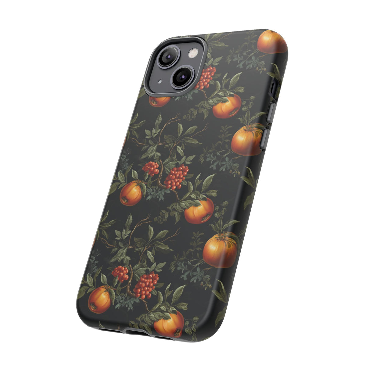 Fruit Pattern Phone Case – Vibrant & Fun Design for Your Smartphone 976