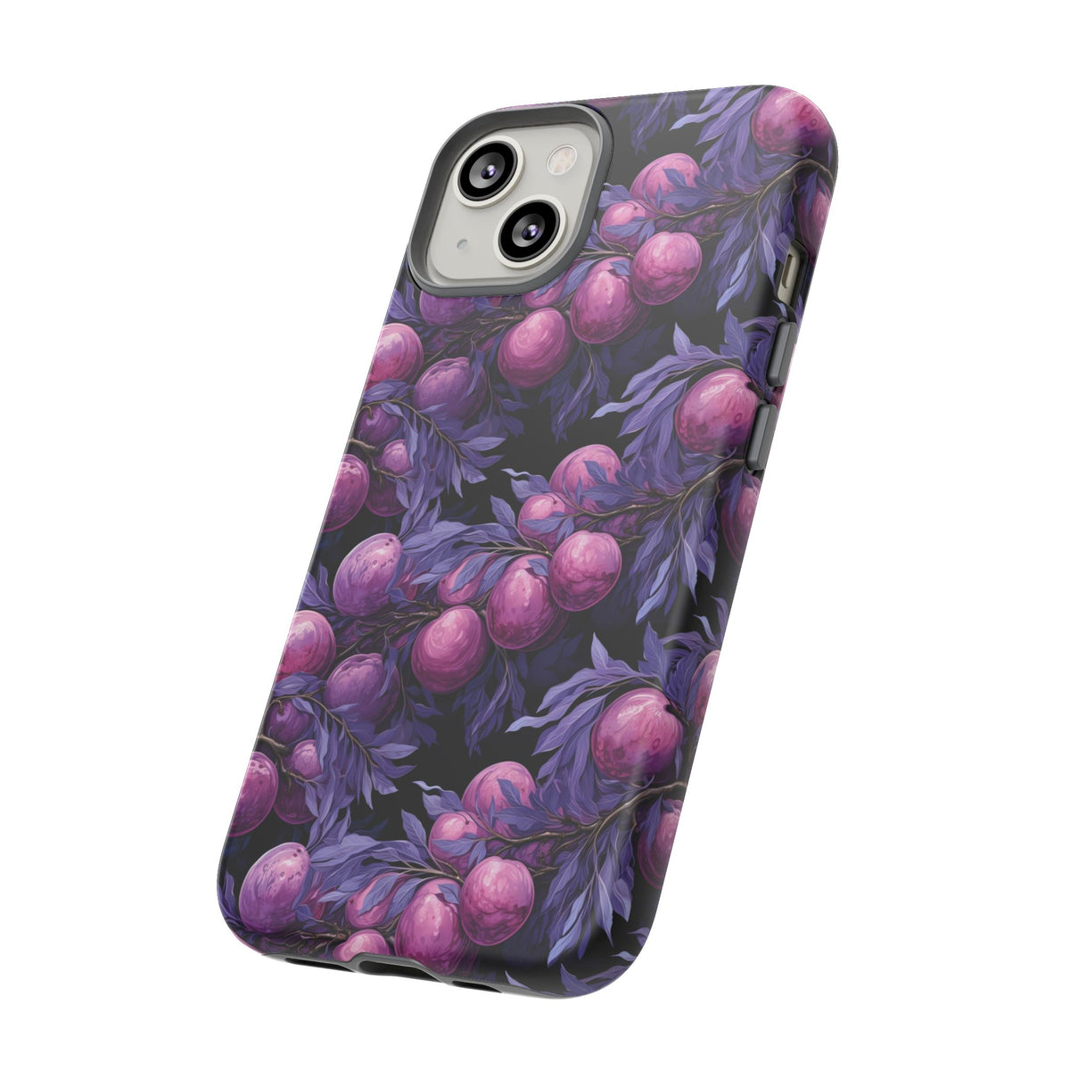 Fruit Pattern Phone Case – Vibrant & Fun Design for Your Smartphone 941