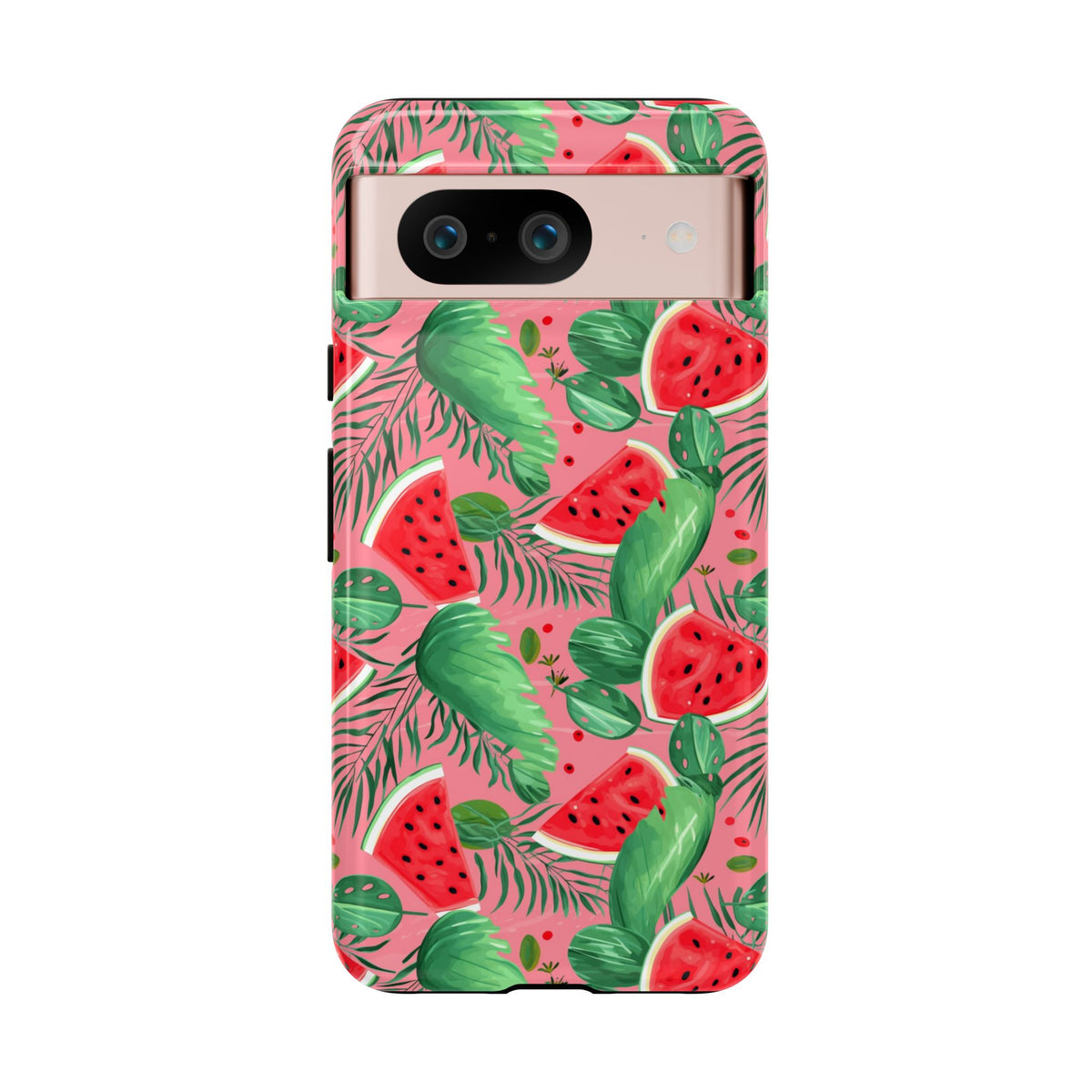 Fruit Pattern Phone Case – Vibrant & Fun Design for Your Smartphone 801