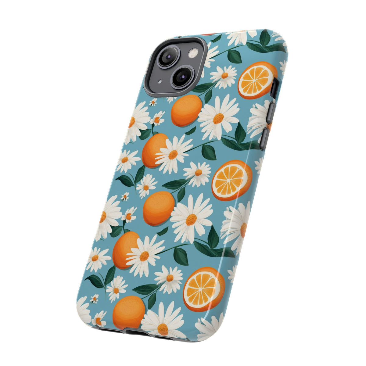 Fruit Pattern Phone Case – Vibrant & Fun Design for Your Smartphone 922