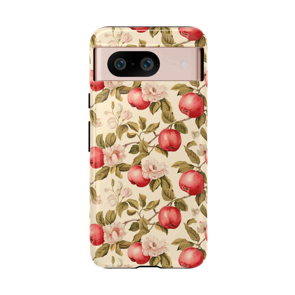 Fruit Pattern Phone Case – Vibrant & Fun Design for Your Smartphone 918