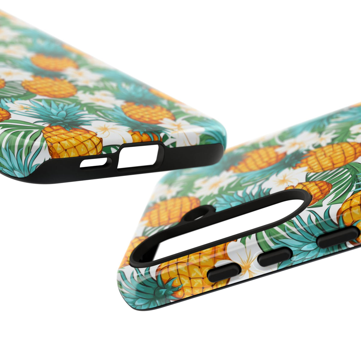 Fruit Pattern Phone Case – Vibrant & Fun Design for Your Smartphone 827