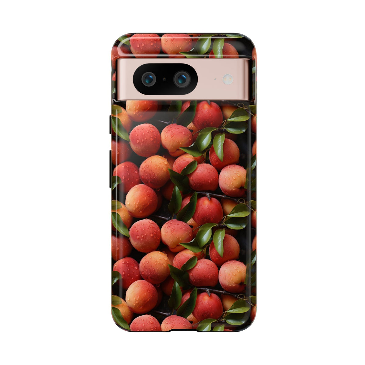 Fruit Pattern Phone Case – Vibrant & Fun Design for Your Smartphone 804