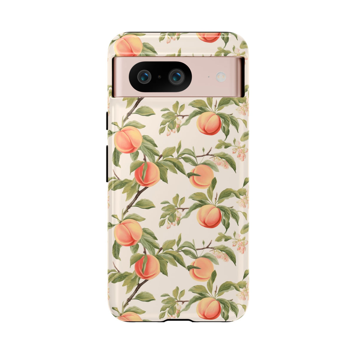 Fruit Pattern Phone Case – Vibrant & Fun Design for Your Smartphone 944