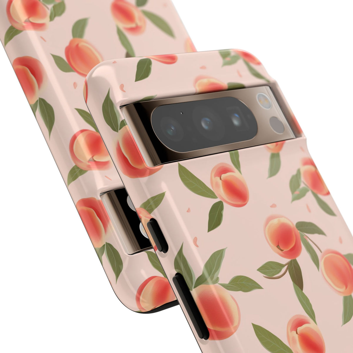 Fruit Pattern Phone Case – Vibrant & Fun Design for Your Smartphone 807