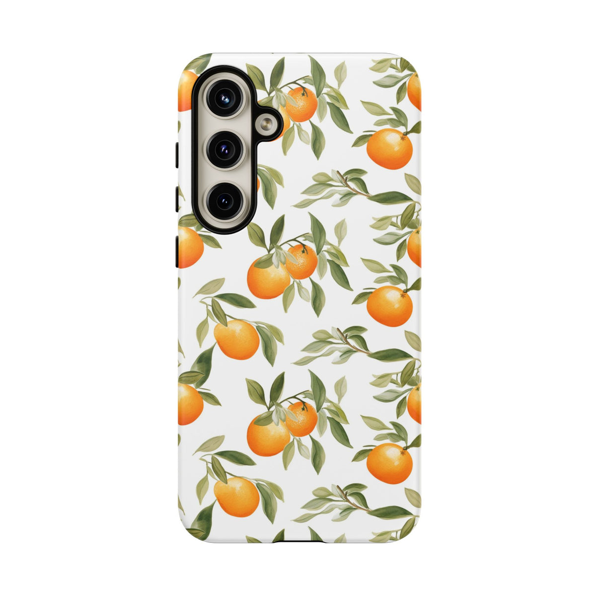 Fruit Pattern Phone Case – Vibrant & Fun Design for Your Smartphone 828