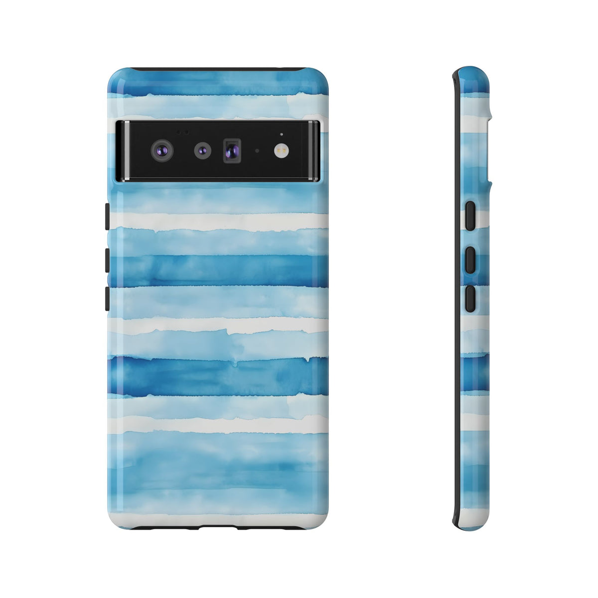 Mediterranean Theme Phone Case – Coastal & Stylish Protection