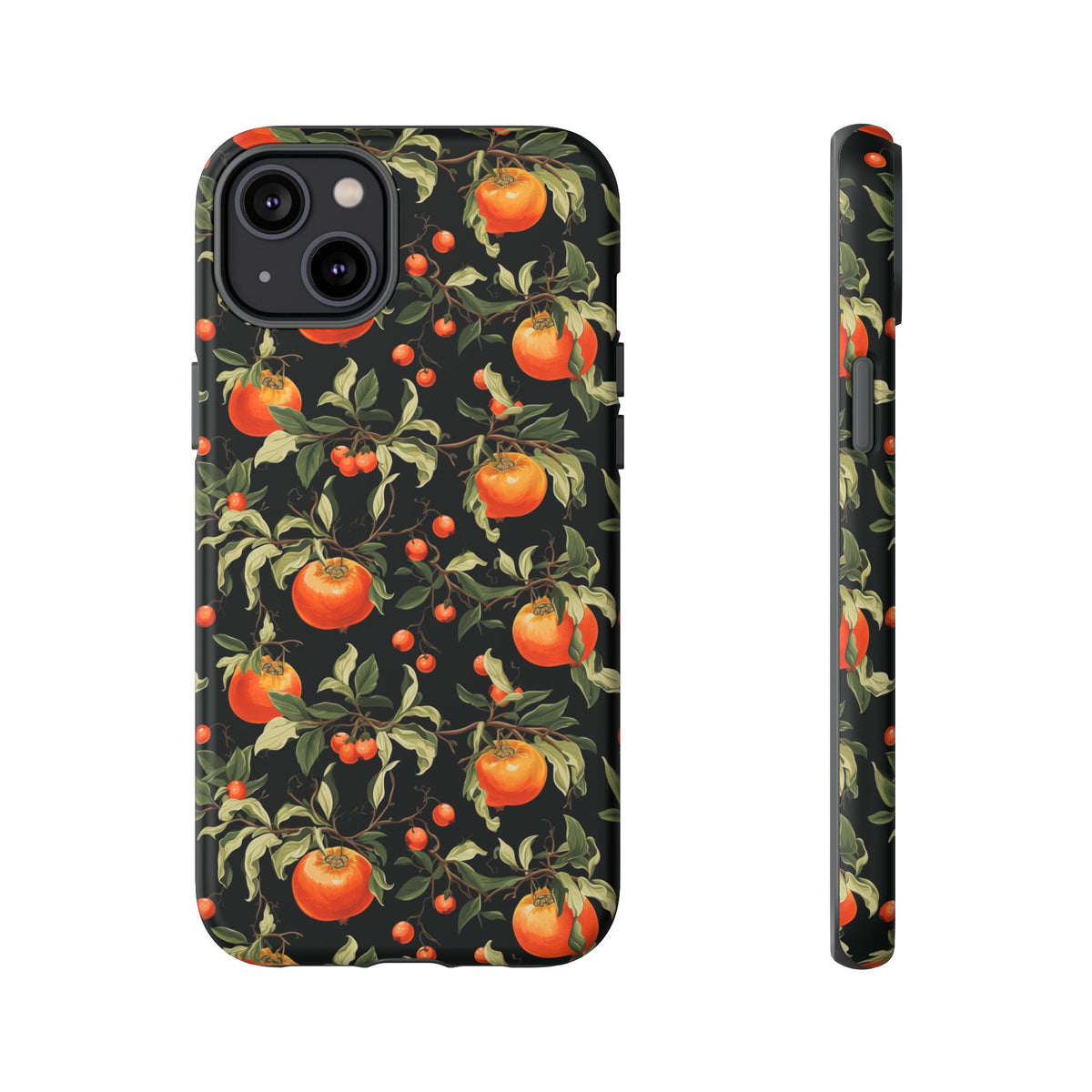 Fruit Pattern Phone Case – Vibrant & Fun Design for Your Smartphone 928