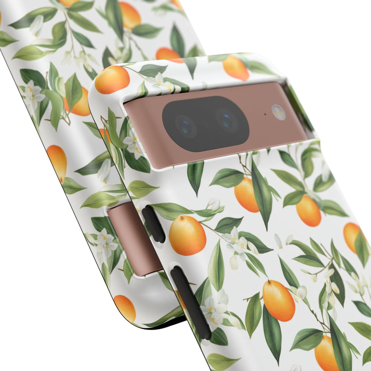 Fruit Pattern Phone Case – Vibrant & Fun Design for Your Smartphone 821