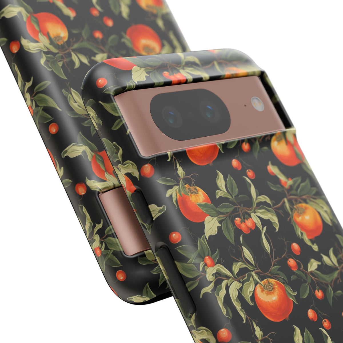 Fruit Pattern Phone Case – Vibrant & Fun Design for Your Smartphone 928