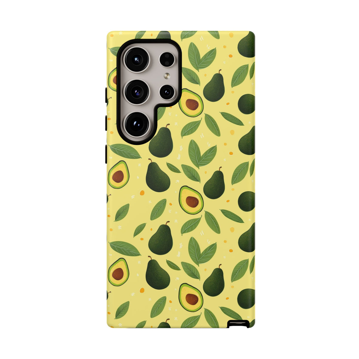 Fruit Pattern Phone Case – Vibrant & Fun Design for Your Smartphone 830