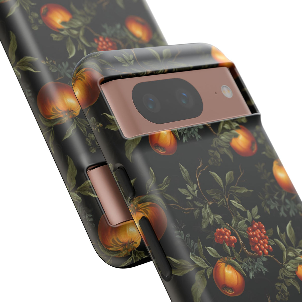 Fruit Pattern Phone Case – Vibrant & Fun Design for Your Smartphone 976