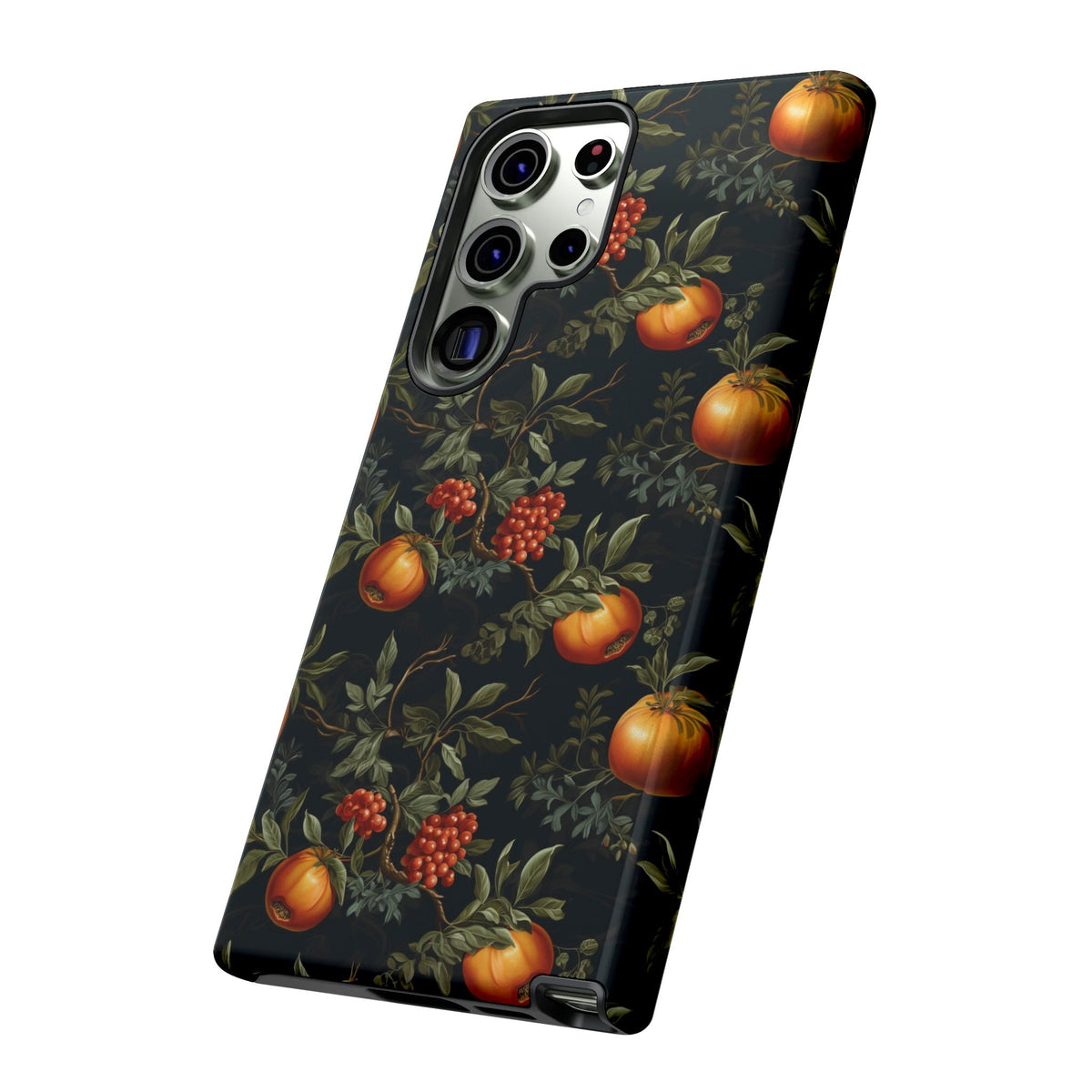 Fruit Pattern Phone Case – Vibrant & Fun Design for Your Smartphone 976