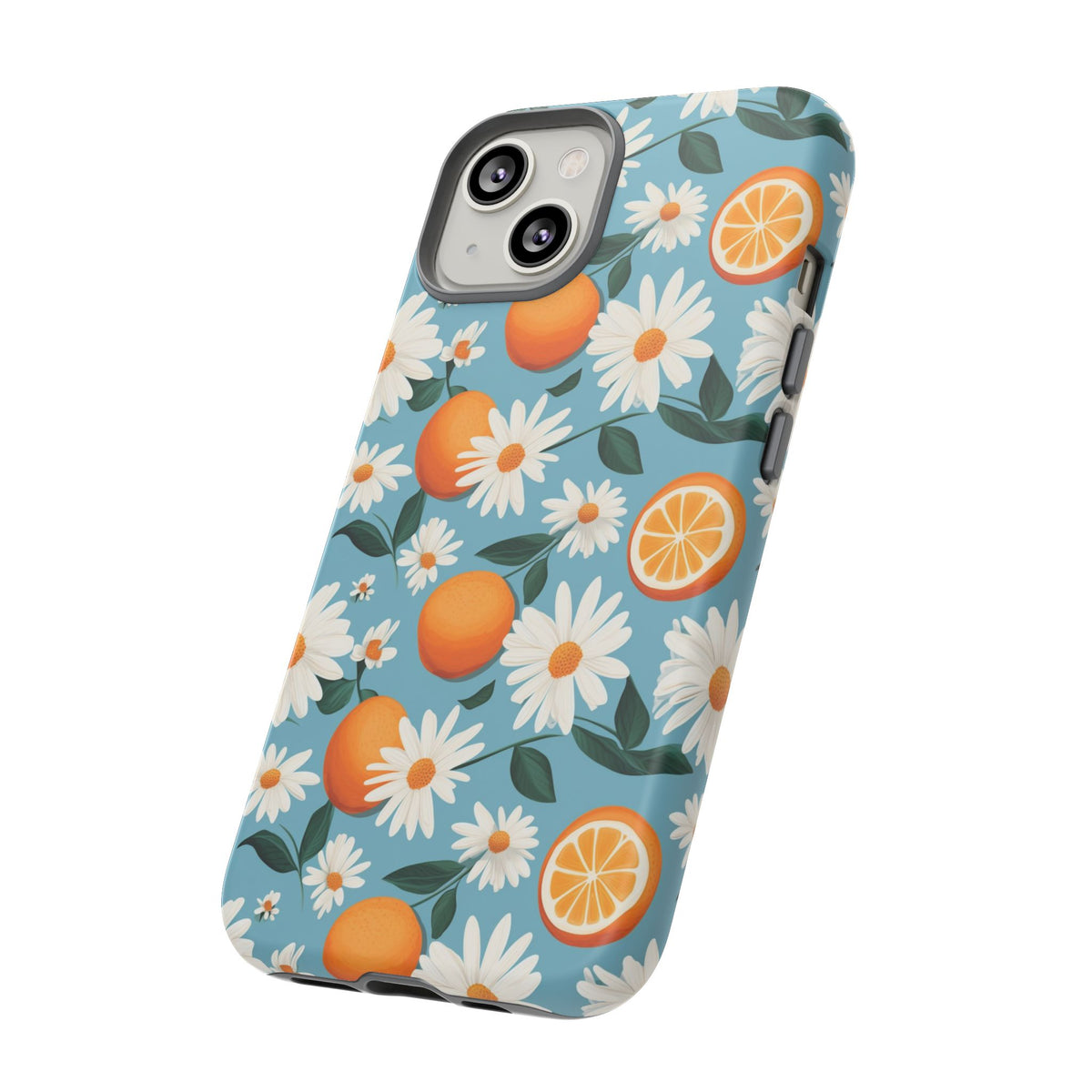 Fruit Pattern Phone Case – Vibrant & Fun Design for Your Smartphone 922