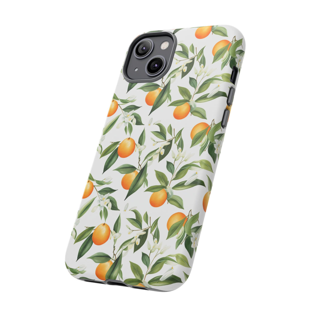 Fruit Pattern Phone Case – Vibrant & Fun Design for Your Smartphone 821