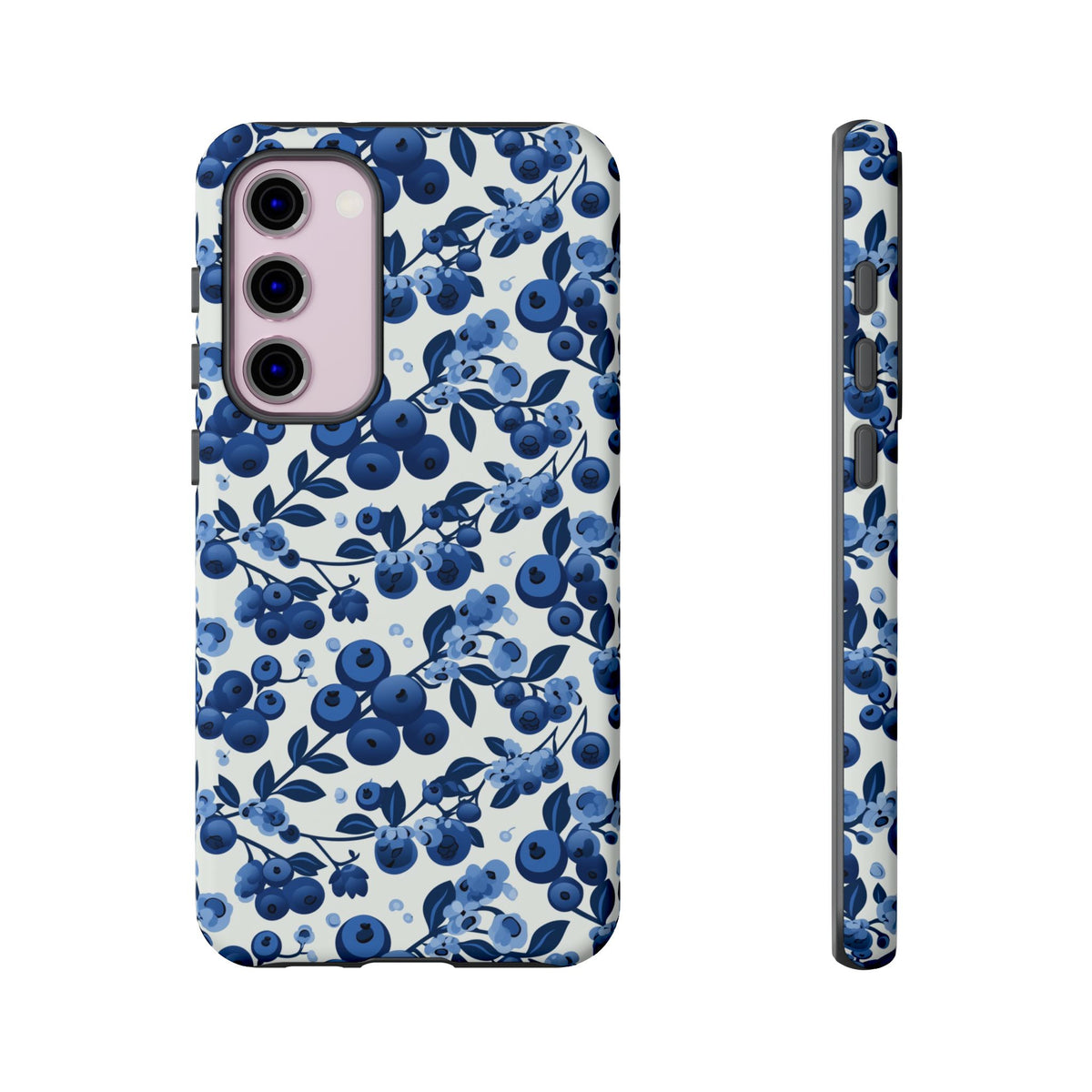 Fruit Pattern Phone Case – Vibrant & Fun Design for Your Smartphone 920