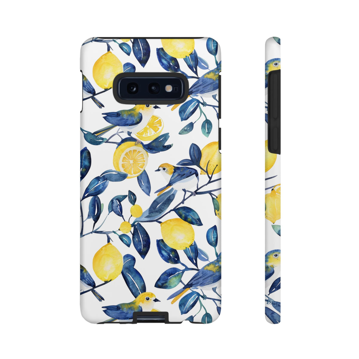 Mediterranean Theme Phone Case – Coastal & Stylish Protection 3