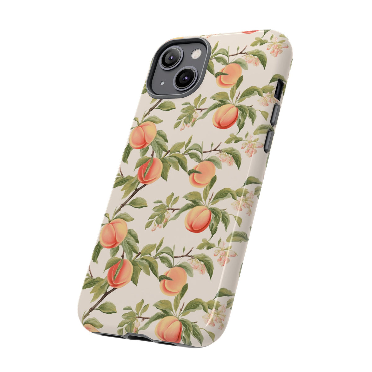 Fruit Pattern Phone Case – Vibrant & Fun Design for Your Smartphone 944