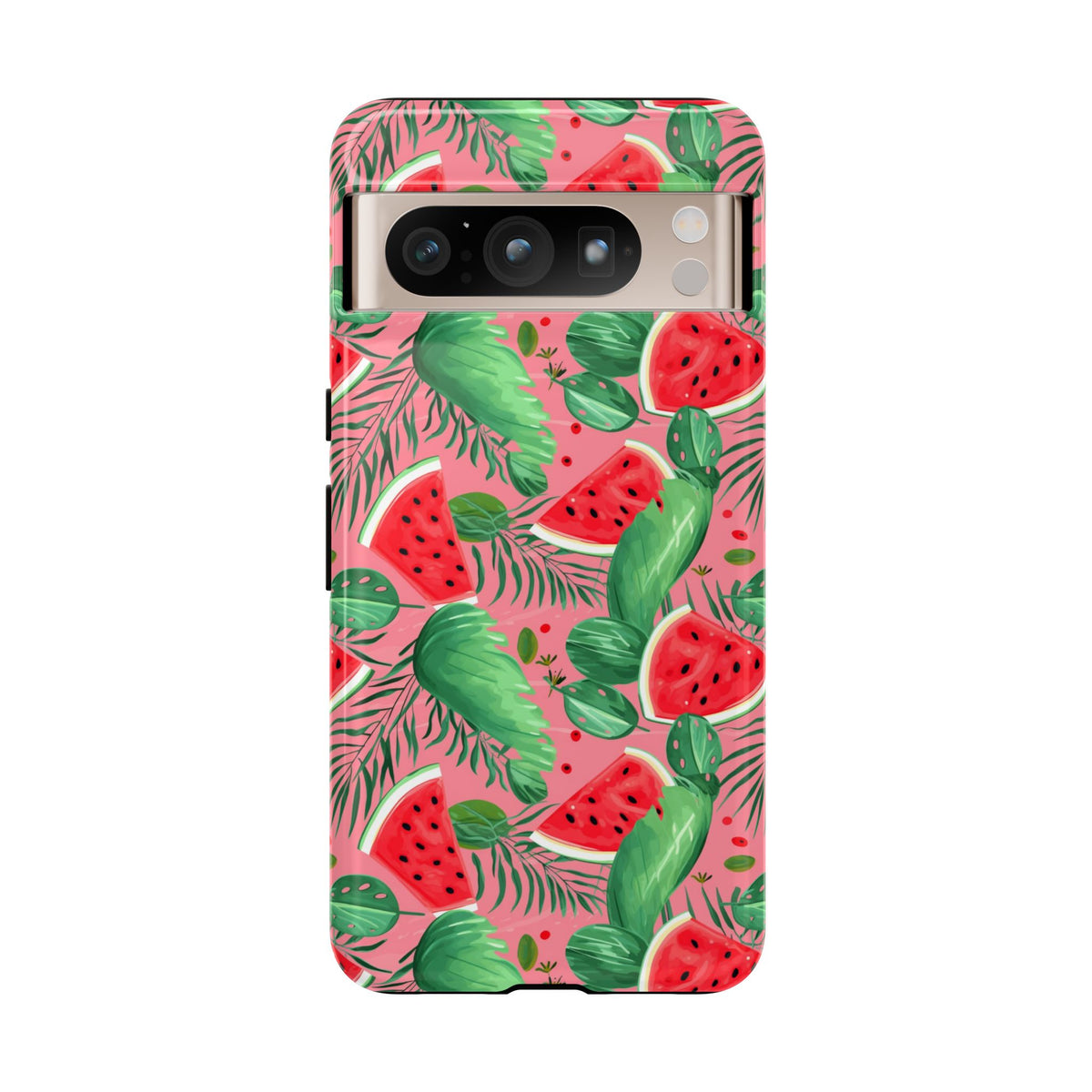 Fruit Pattern Phone Case – Vibrant & Fun Design for Your Smartphone 801