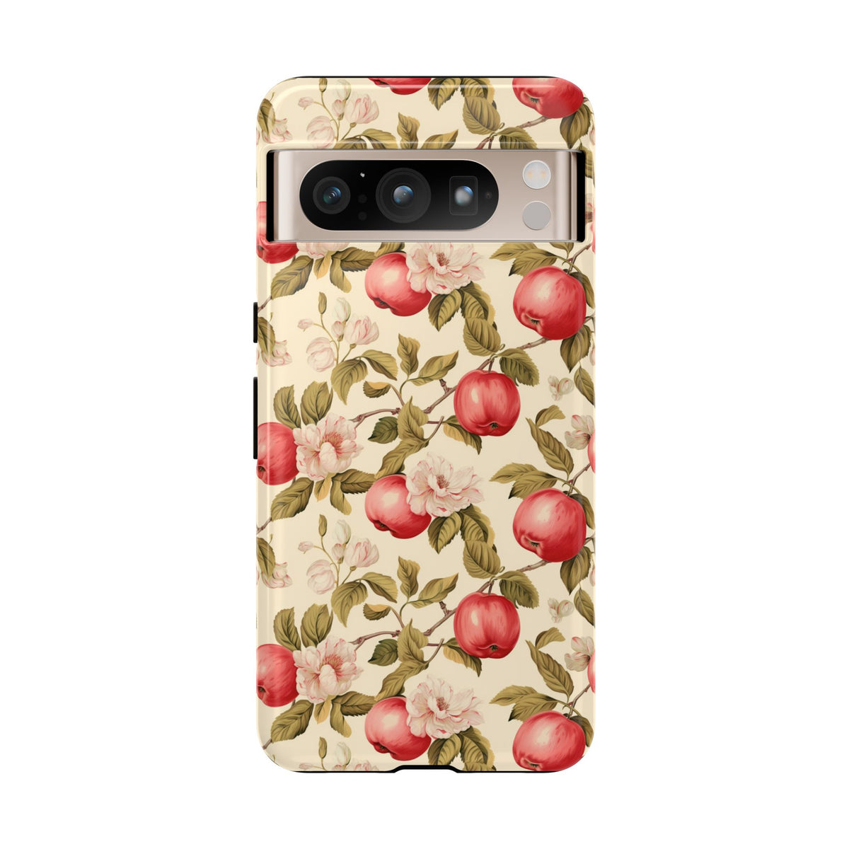 Fruit Pattern Phone Case – Vibrant & Fun Design for Your Smartphone 918