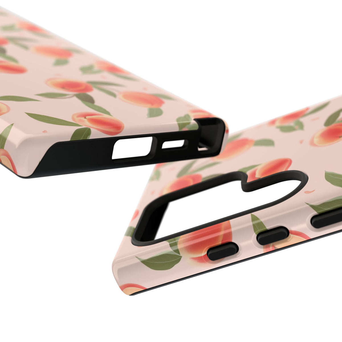 Fruit Pattern Phone Case – Vibrant & Fun Design for Your Smartphone 807